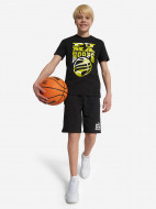 PUMA Basketball Blueprint ұлдарға арналған футболкасы — фото №4