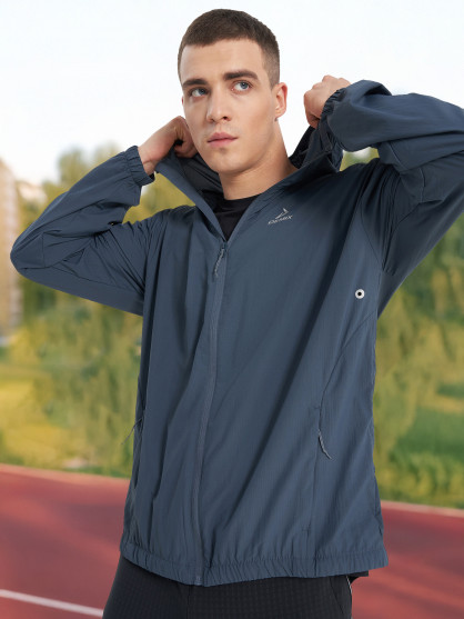 Ветровка мужская Demix