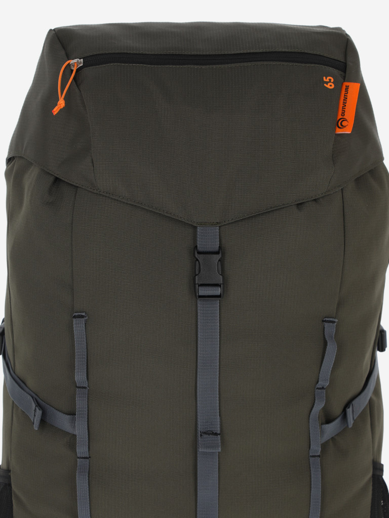 Рюкзак Outventure Easy going 65 л — фото №8