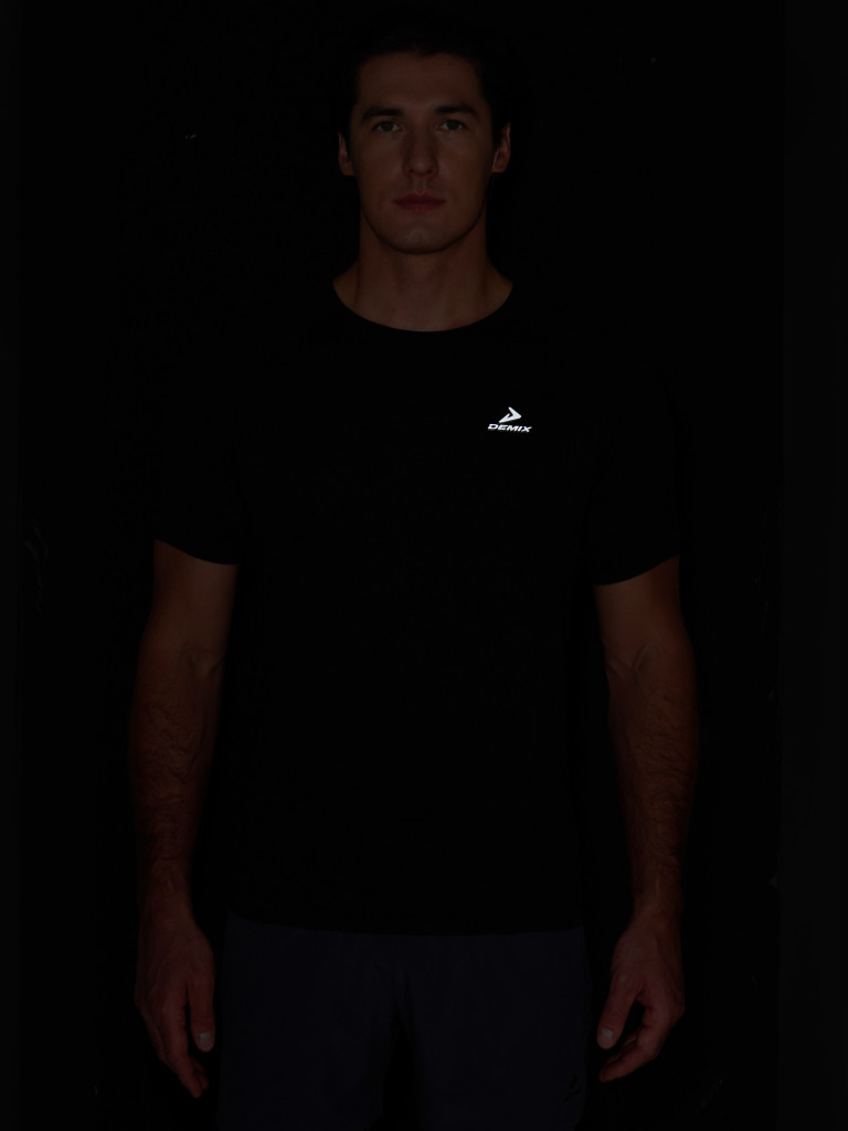 Demix ерлер футболкасы — фото №8