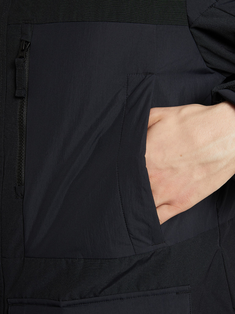 Пуховик мужской Columbia Marquam Peak Fusion Parka — фото №6