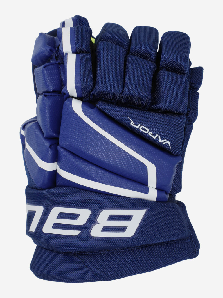 Перчатки хоккейные детские Bauer Vapor 3X Mto JR — фото №3