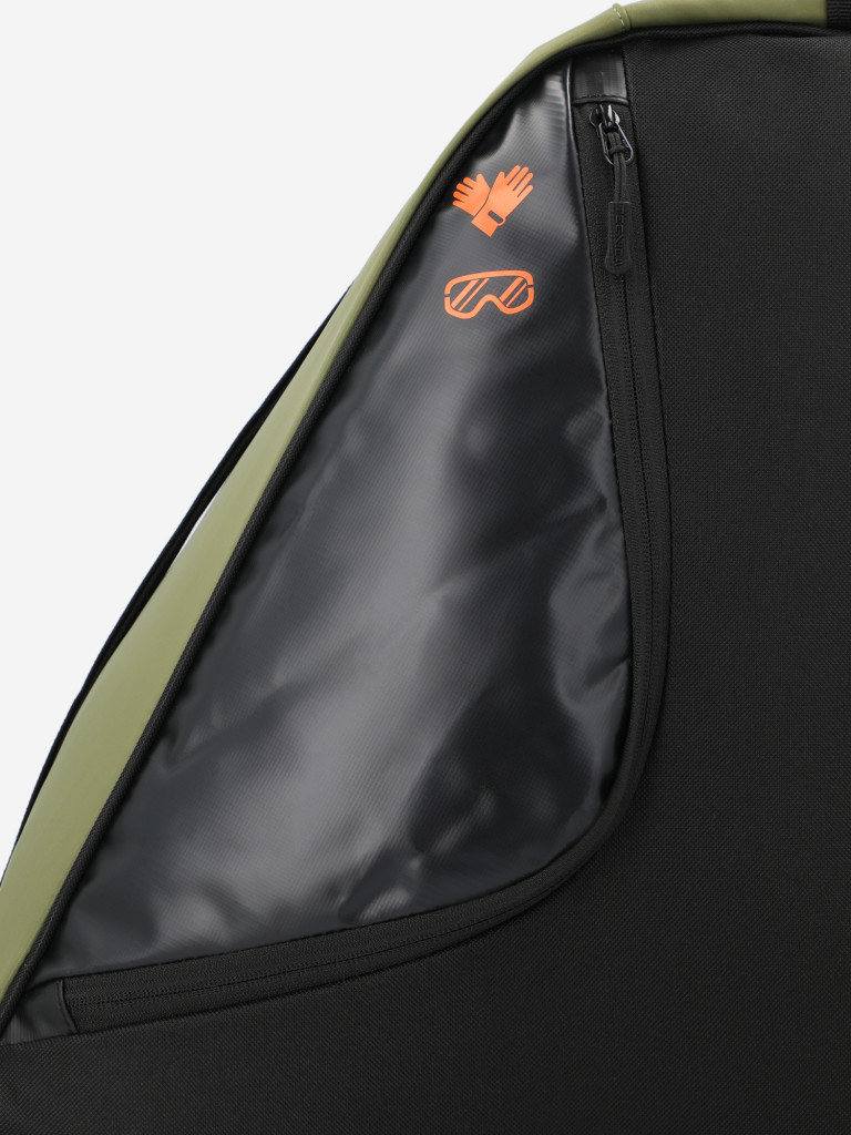 Сумка для ботинок Tecnica — фото №3