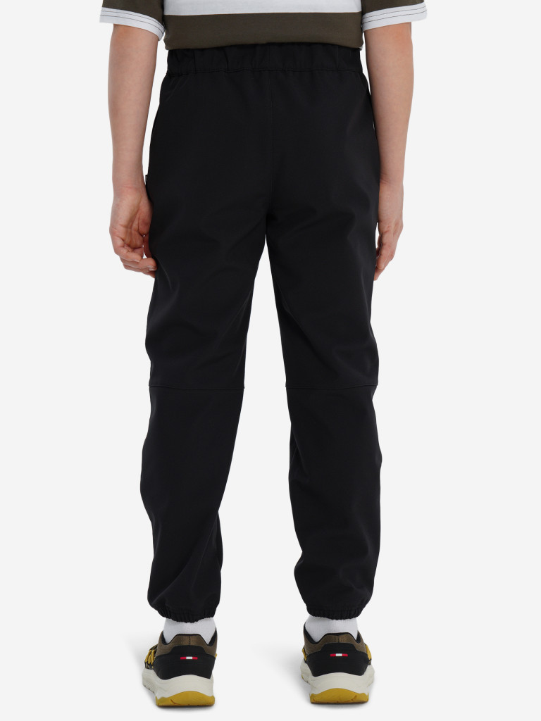 Брюки софтшелл для мальчиков Outventure — фото №3