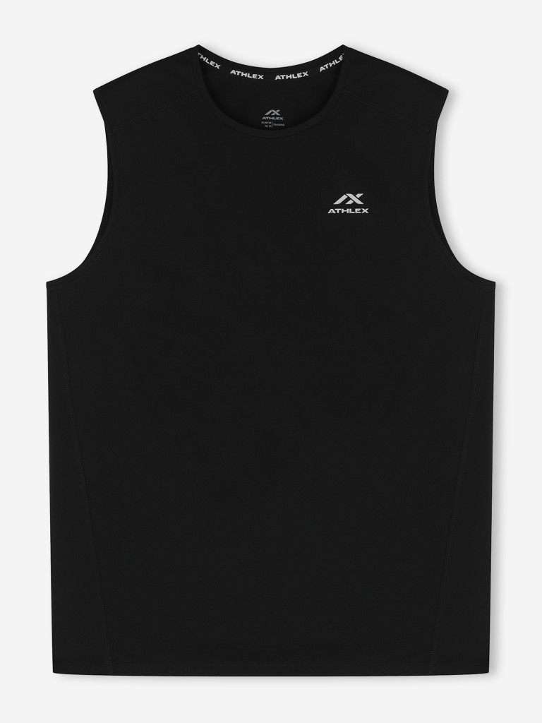 Майка мужская Athlex Motion — фото №9