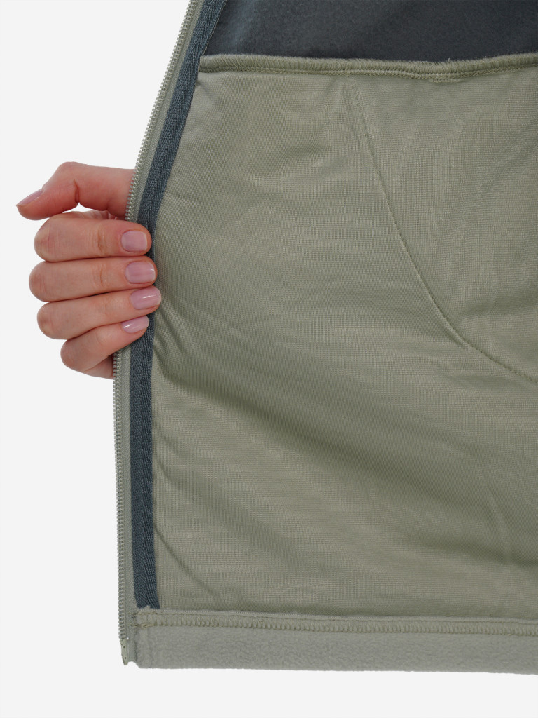 Толстовка женская Northland — фото №7