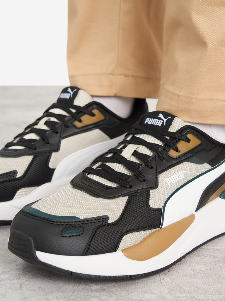 Кроссовки мужские Puma X-Ray 3 — фото №9