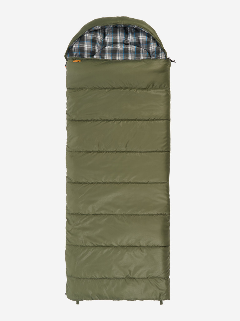 Outventure Yukon -6 оң жақтан сырғымалы ұйықтайтын қабы — фото №2