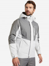 Куртка утепленная мужская Columbia Snow Shredder Jacket