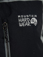 Mountain Hardwear First Tracks ерлер мамық курткасы — фото №17