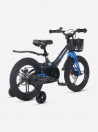 Maxiscoo Jazz балалар велосипеді, 16" — фото №3