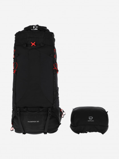 Рюкзак Northland Humper 90 л