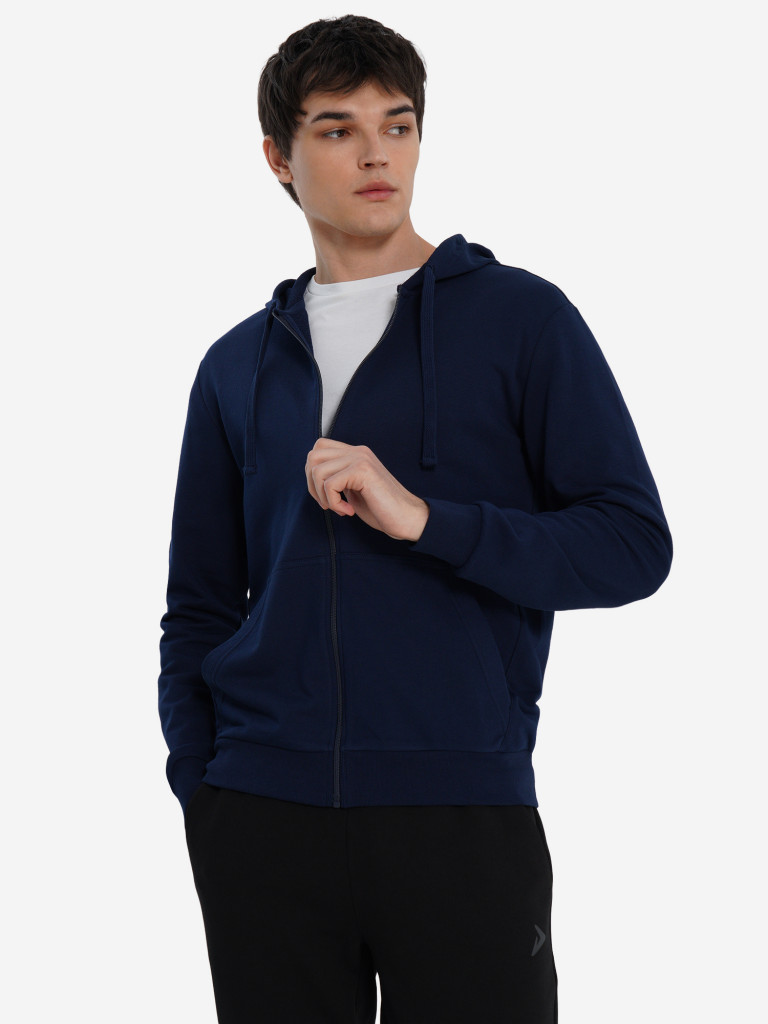 GSD ерлер қалың жемпірі