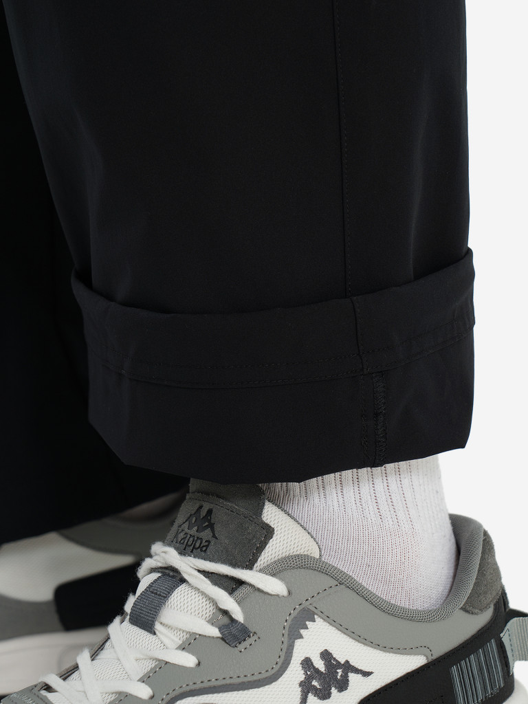 Брюки мужские Kappa — фото №11