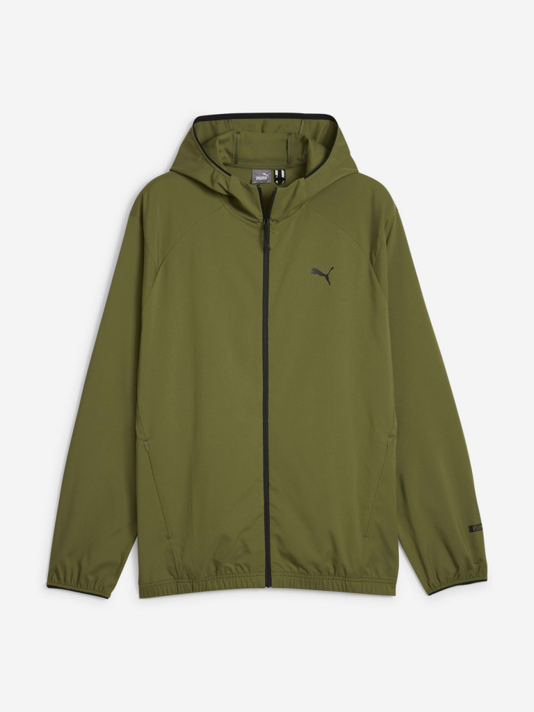 Ветровка мужская PUMA — фото №5