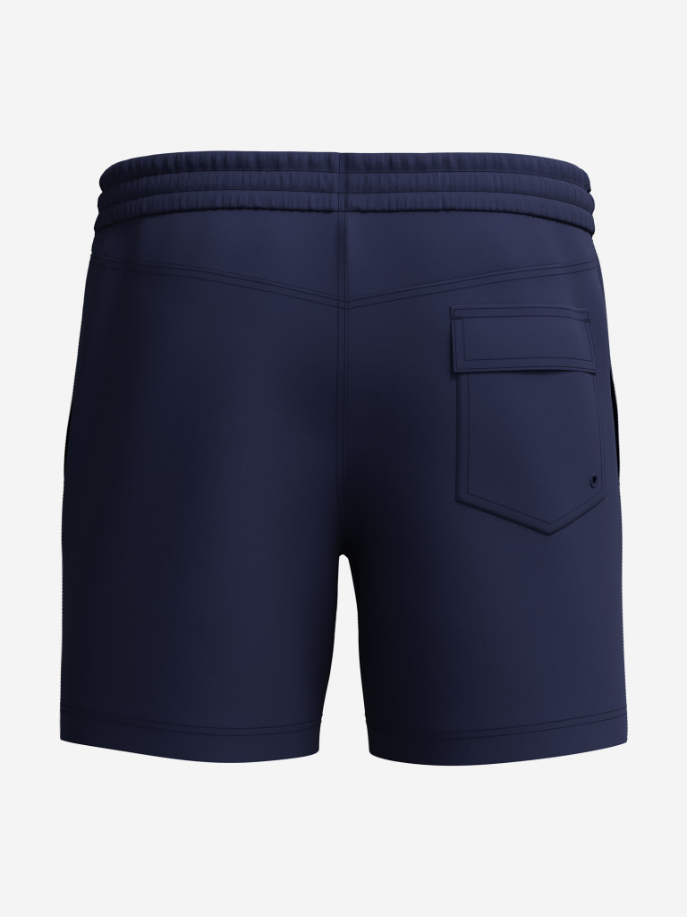 Шорты плавательные мужские Speedo Medley Logo — фото №8