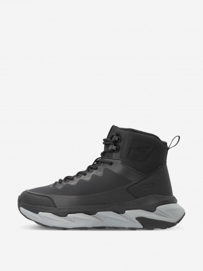 Кроссовки утепленные женские GSD Helena Wtr