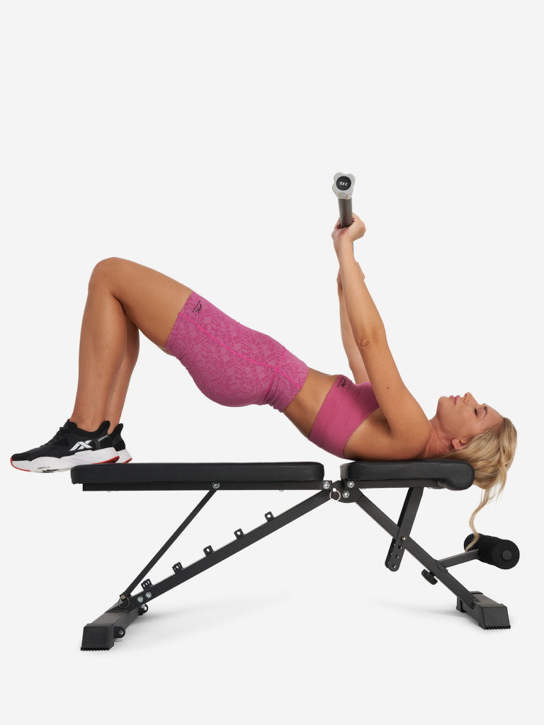 Athlex әйелдер велошорты — фото №5