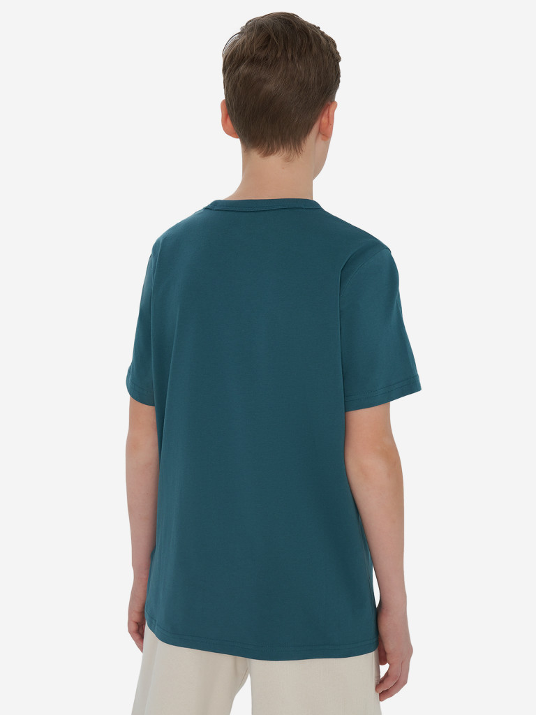 Футболка для мальчиков PUMA Class — фото №3