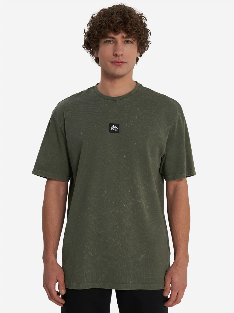 Футболка мужская Kappa — фото №2