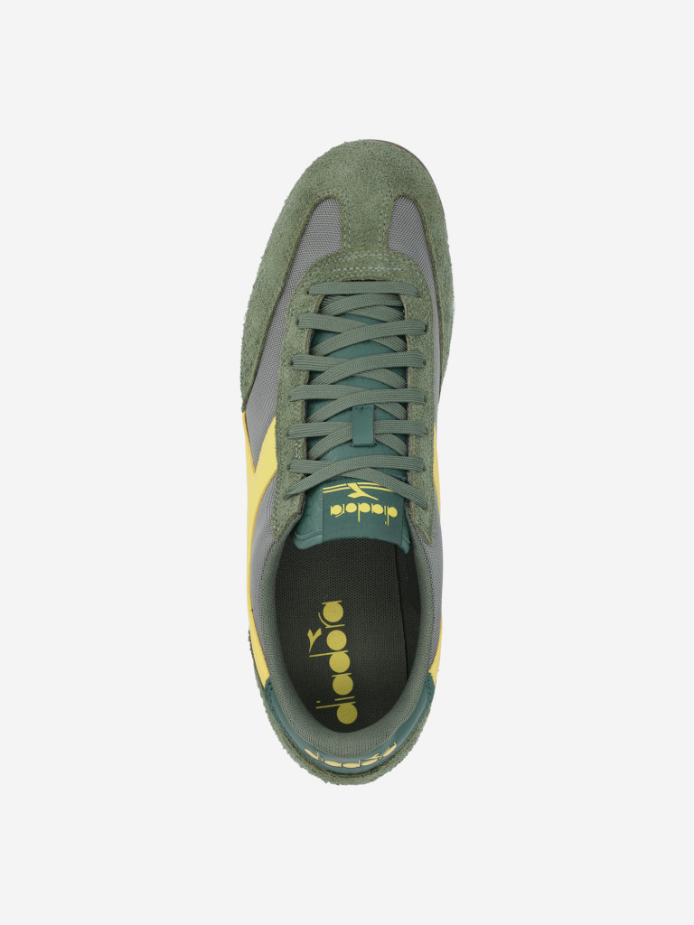 Diadora Cross Rainy ерлер кроссовкасы — фото №5