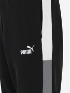 Брюки для мальчиков PUMA Block — фото №11