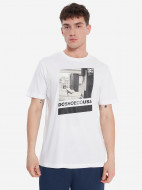 Футболка мужская DC Shoes Essy Street Scene — фото №2