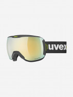 Маска Uvex Downhill 2100 CV