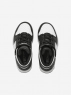 Кеды детские PUMA Rebound Layup Sl V Ps — фото №5