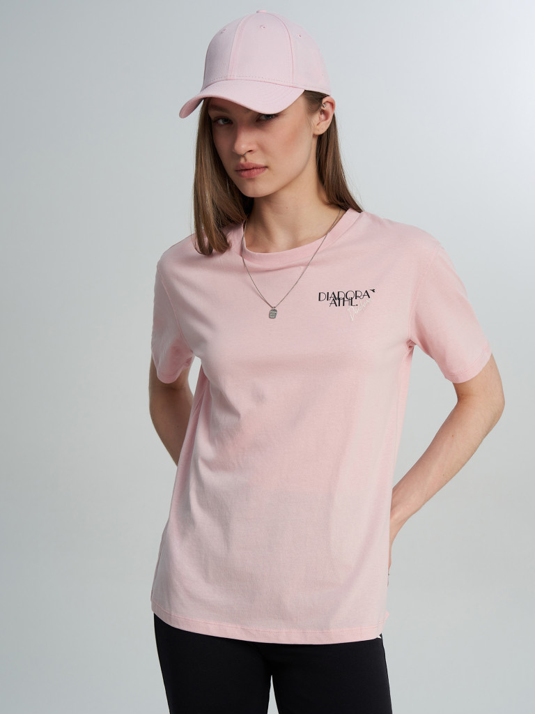 Diadora әйелдер футболкасы