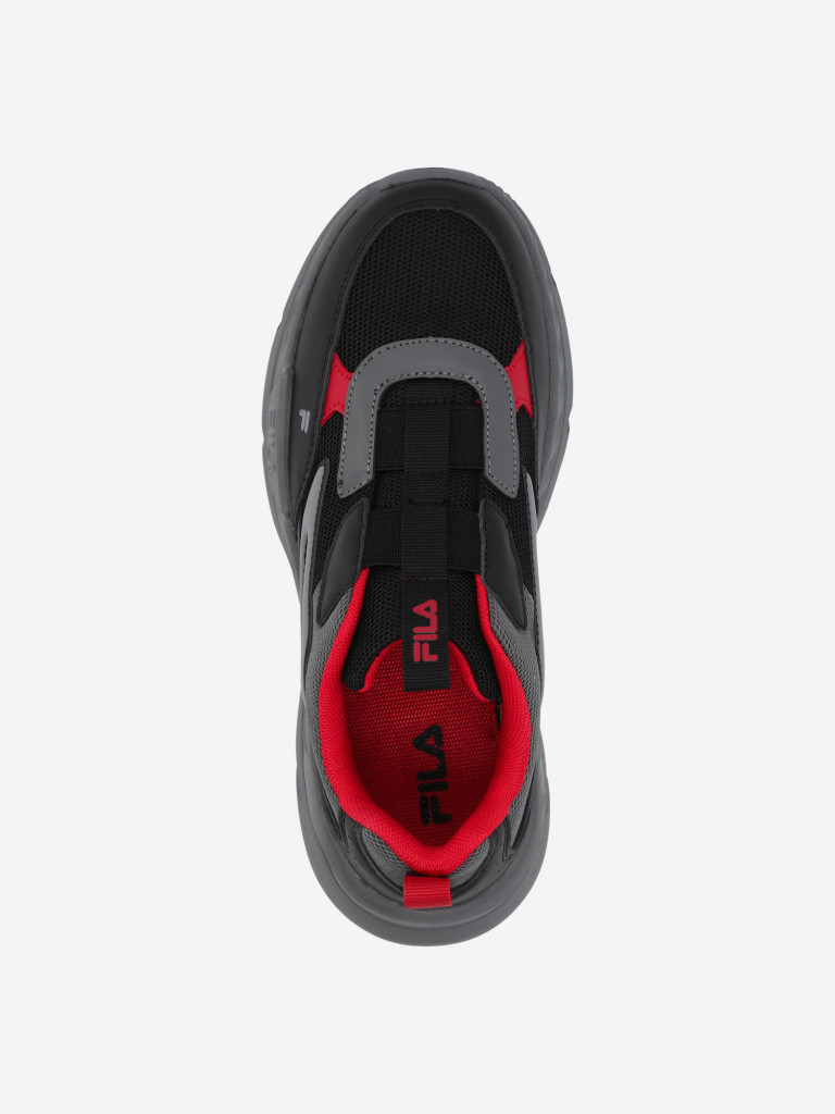 Кроссовки для мальчиков FILA Sp Naite 2.0 B — фото №5