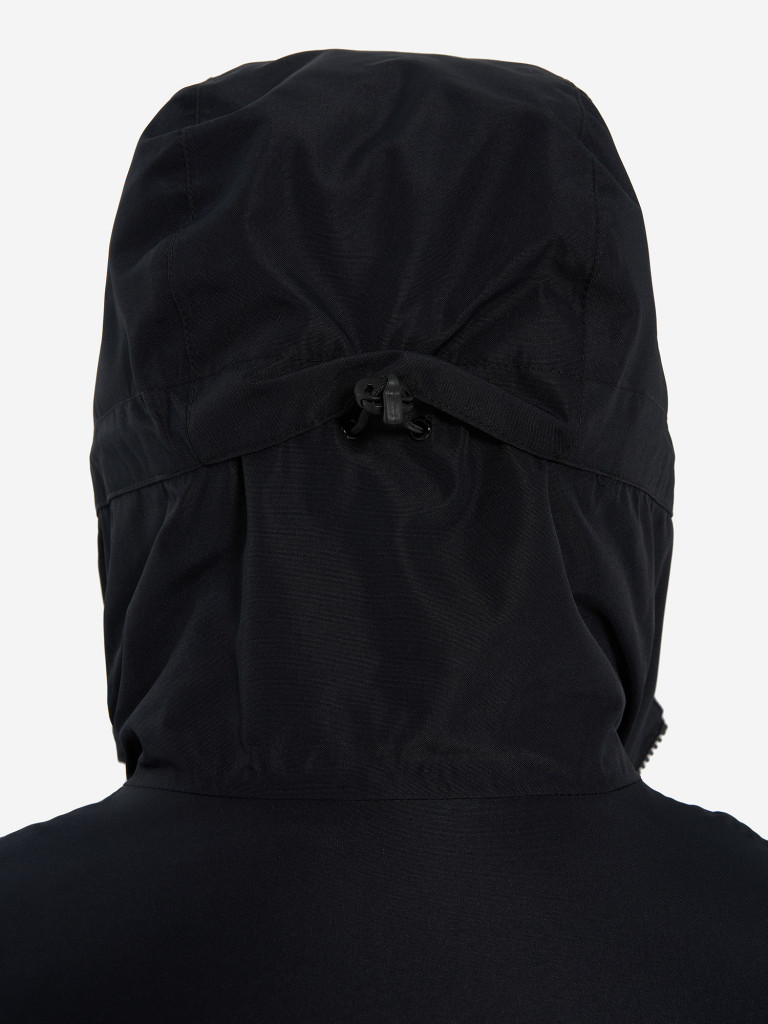 Куртка утепленная женская Outventure — фото №9