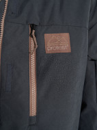 Куртка утепленная женская Protest — фото №14