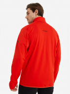 Джемпер флисовый Columbia Triple Canyon Grid Fleece Full Zip — фото №3