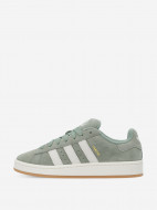 Кеды женские adidas Campus 00 S — фото №2
