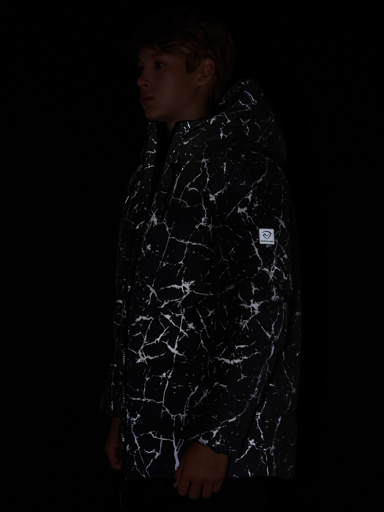 Пуховик для мальчиков Northland — фото №13