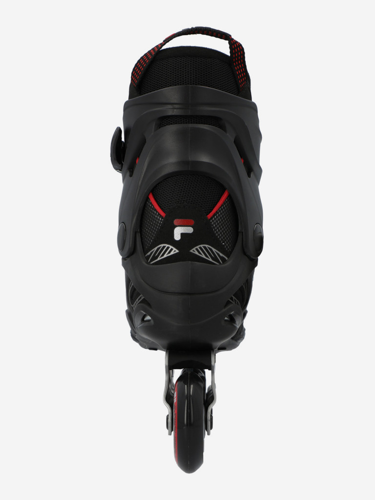 Роликовые коньки FILA Legacy Pro 80 — фото №4