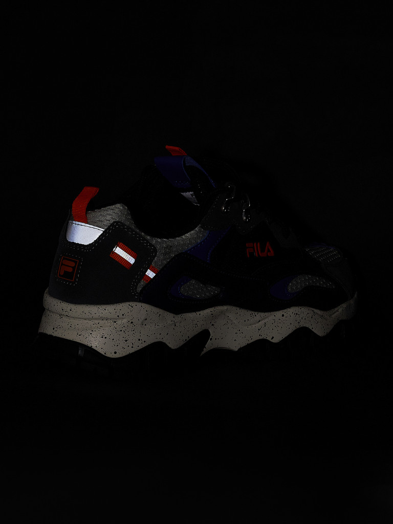 Кроссовки мужские FILA Ray Tracer TR 2 — фото №11