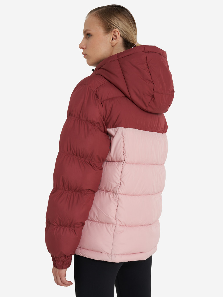 Columbia Pike Lake II Insulated Jacket әйелдер жылы курткасы — фото №3