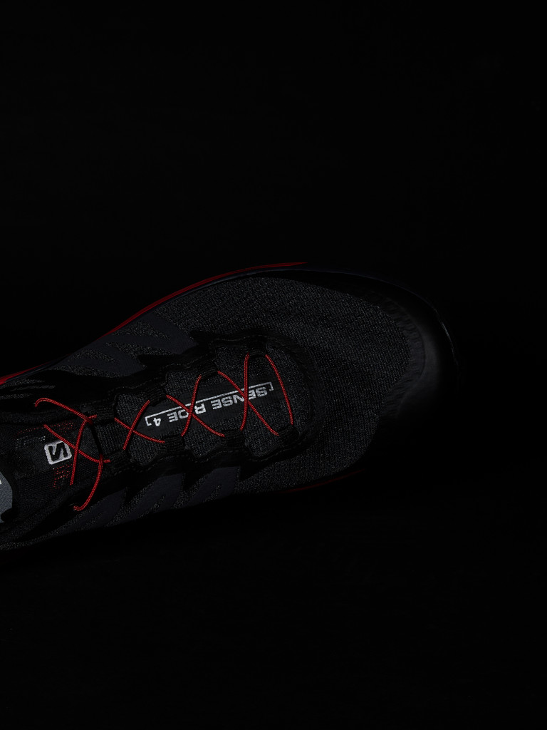 Кроссовки мужские Salomon Sense Ride 4 — фото №9