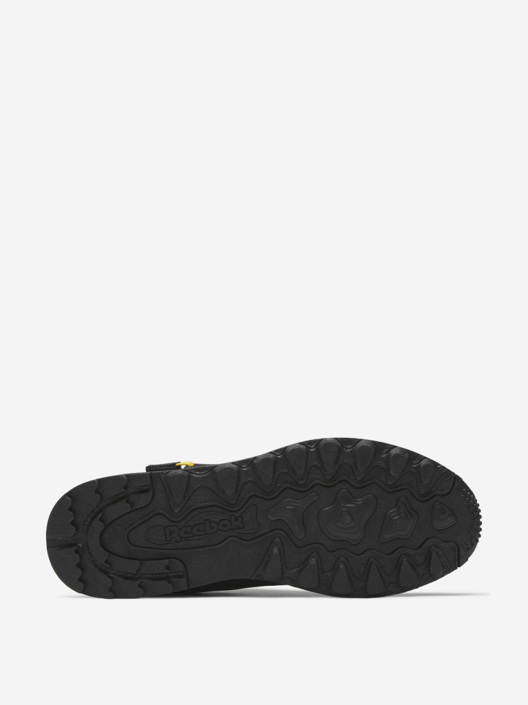 Кроссовки мужские Reebok Classic Leather — фото №4