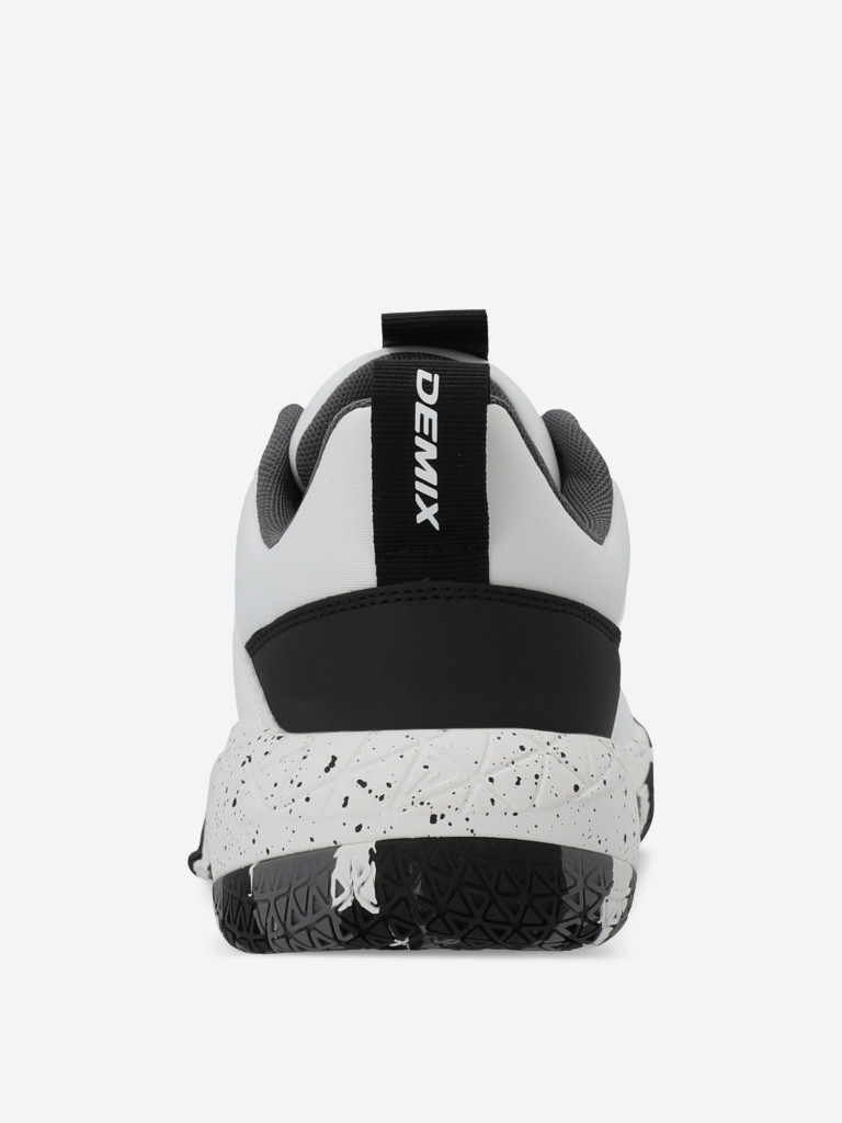 Кроссовки мужские Demix Argon Fusion — фото №3