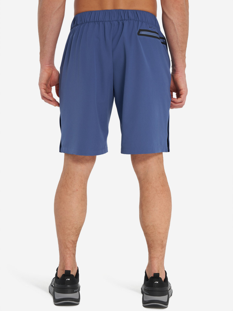 Athlex Athletic Fit ерлер шорты — фото №3