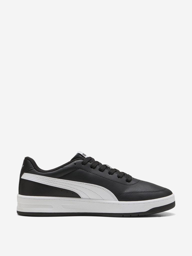 Кеды женские PUMA Court Classic Clean — фото №3