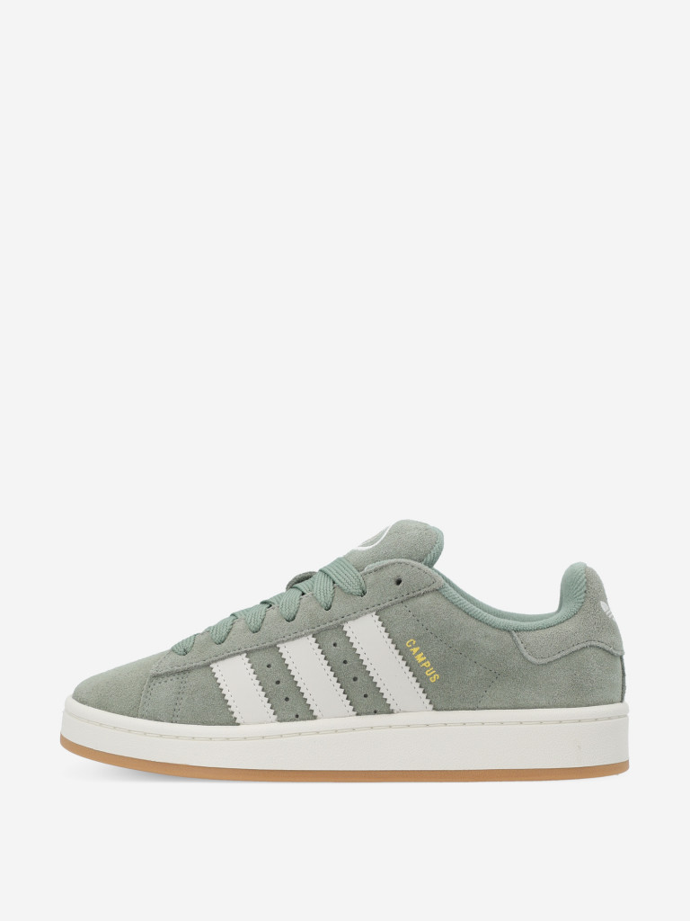 Кеды женские adidas Campus 00 S — фото №2