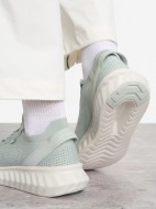 Кроссовки женские Demix Bitcrazy Knit — фото №9