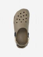 Crocs All Terrain ерлер сабосы — фото №6