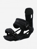 Head NX one black сноуборд бекітпелері