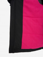 Куртка утепленная для девочек GSD — фото №11