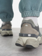 Кроссовки мужские Kappa Pongo Mesh — фото №10